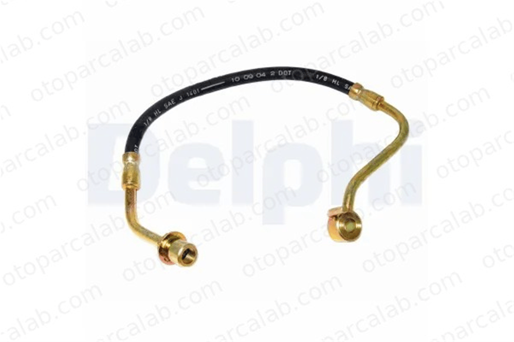 DELPHI LH2317 Fren Hortumu Ön Sağ FORD TRANSIT Minibüs/Otobüs TRANSIT Panelvan/Van LH2317 16310445
