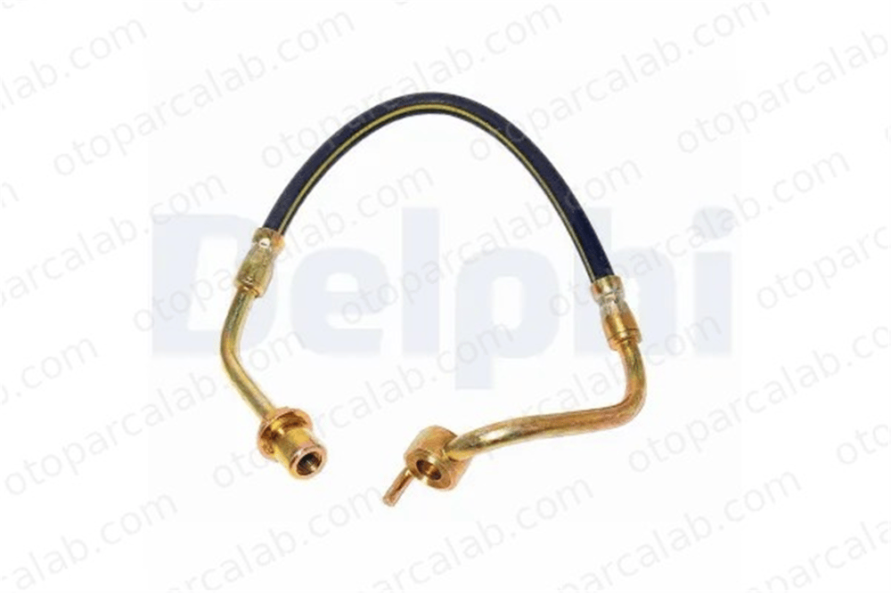 DELPHI LH2322 Fren Hortumu Ön Sağ FORD TRANSIT Minibüs/Otobüs TRANSIT Panelvan/Van 1631048 16310448