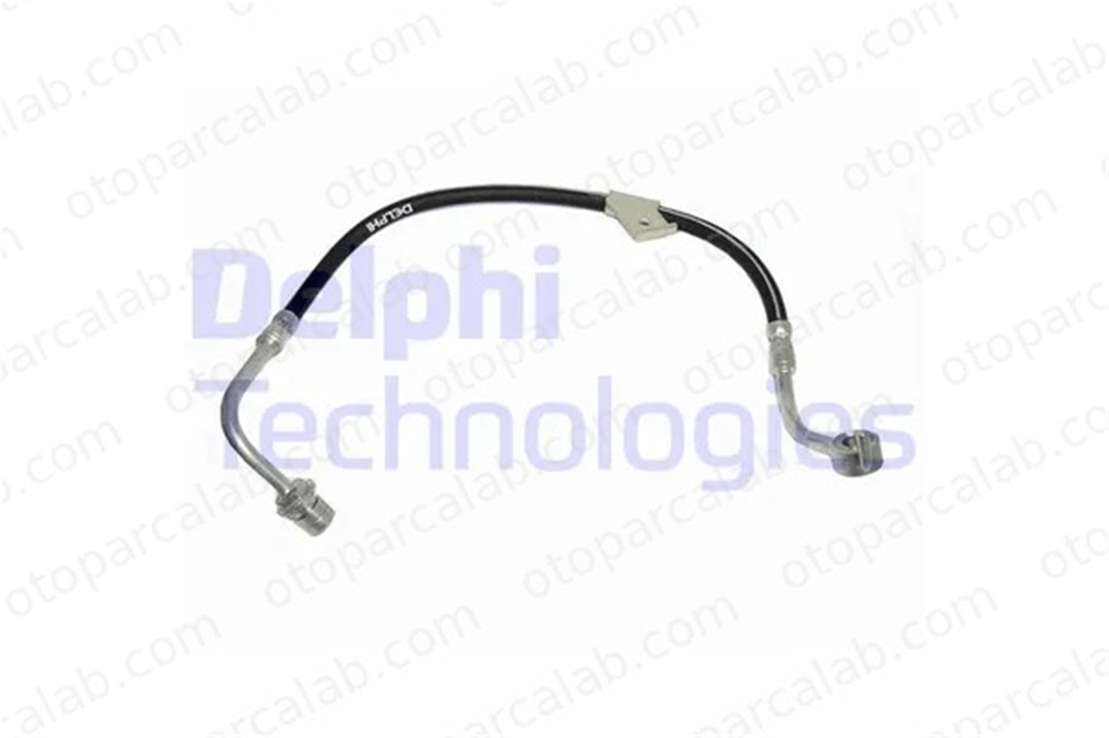 DELPHI LH2333 Fren Hortumu Ön Sağ FORD TRANSIT Minibüs/Otobüs TRANSIT Panelvan/Van LH2333 6154824