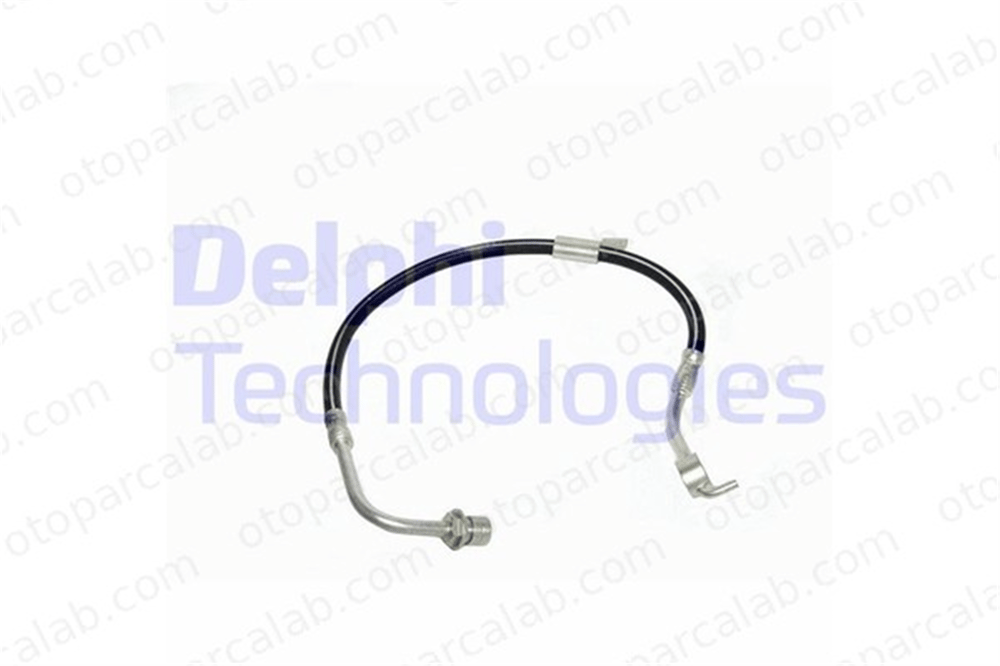 DELPHI LH2334 Fren Hortumu Ön Sağ veya Sol FORD TRANSIT Minibüs/Otobüs TRANSIT Panelvan/Van LH2334 6154825