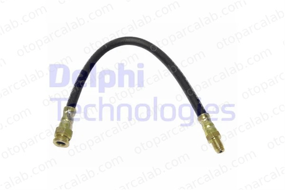 DELPHI LH2797 Fren Hortumu Arka Sağ veya Sol SMART CITY-COUPE FORTWO Coupe 5967970 4162V001