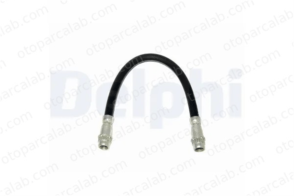 DELPHI LH2801 Fren Hortumu Arka Sağ veya Sol RENAULT 11 9 7704003764