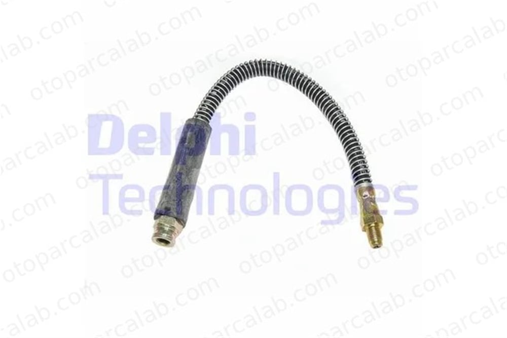 DELPHI LH2803 Fren Hortumu Ön Sağ veya Sol CITROËN C15 Kasa/büyük limuzin PEUGEOT 205 I LH2803 91515816