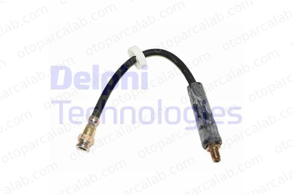 DELPHI LH2804 Fren Hortumu Arka Sağ veya Sol PEUGEOT 205 II 309 I LH2804 480637