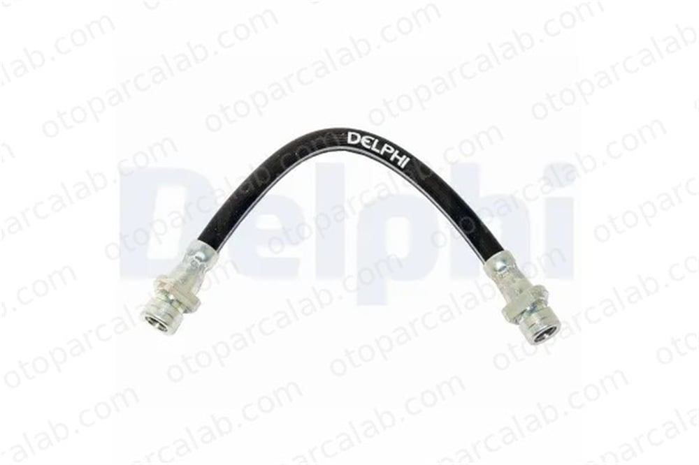 DELPHI LH3238 Fren Hortumu Arka Sağ veya Sol ROVER 400 II 200 II Hatchback GBH90299 1466SA5020