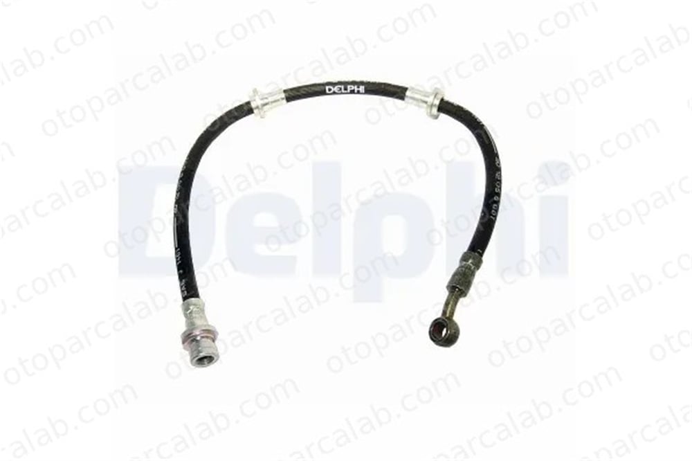 DELPHI LH3240 Fren Hortumu Arka Sağ veya Sol ROVER 400 II 200 II Hatchback 46430SK3E01 SHB000820