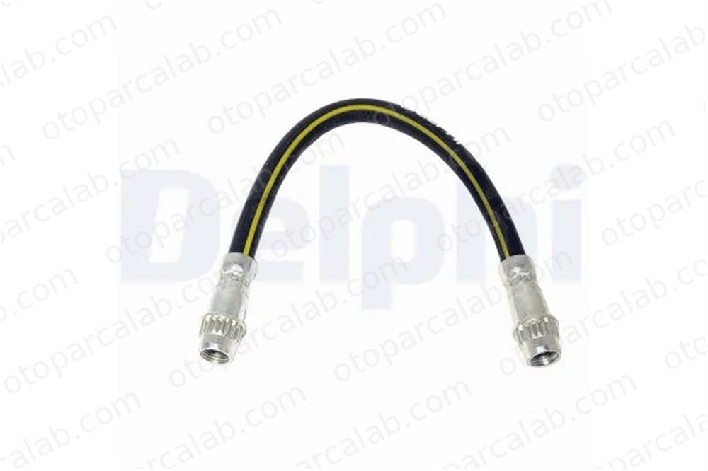 DELPHI LH3285 Fren Hortumu Arka Sağ veya Sol RENAULT 19 II Chamade 19 I 7704003961