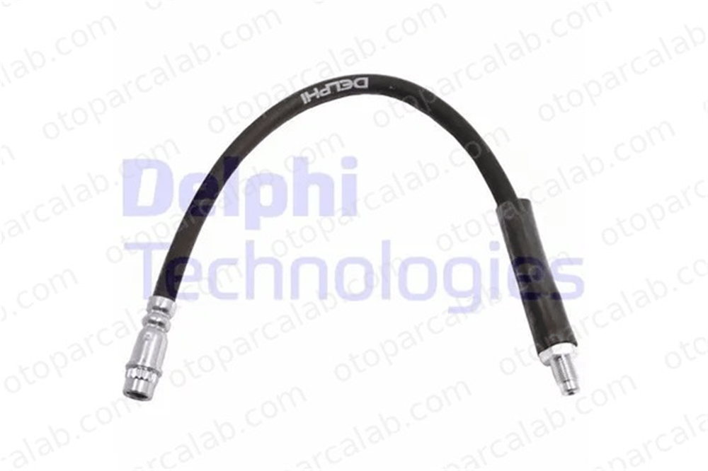 DELPHI LH3286 Fren Hortumu Ön Sağ veya Sol RENAULT 25 LH3286 7701204831