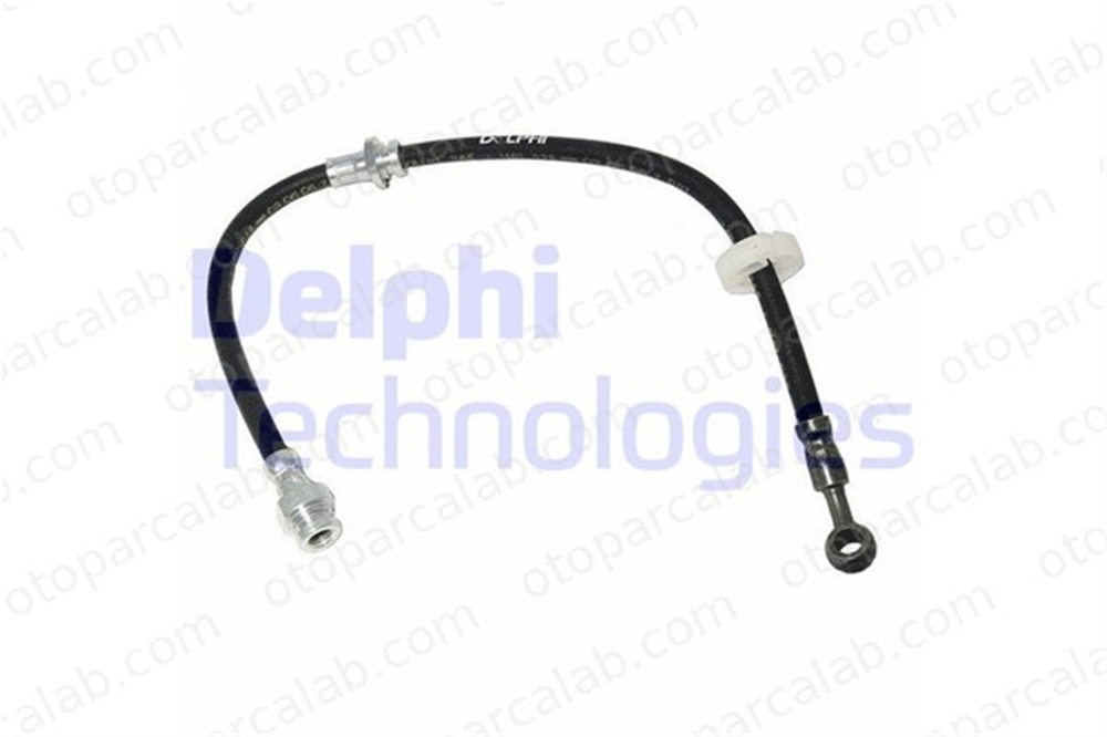 DELPHI LH3629 Fren Hortumu Ön Sağ veya Sol SUZUKI VITARA IGNIS II LH3629 5154060A31