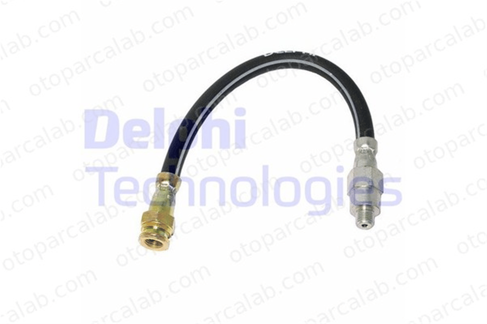 DELPHI LH3642 Fren Hortumu Arka Sağ veya Sol RENAULT 20 LAGUNA I Grandtour 7700631755 7701348207