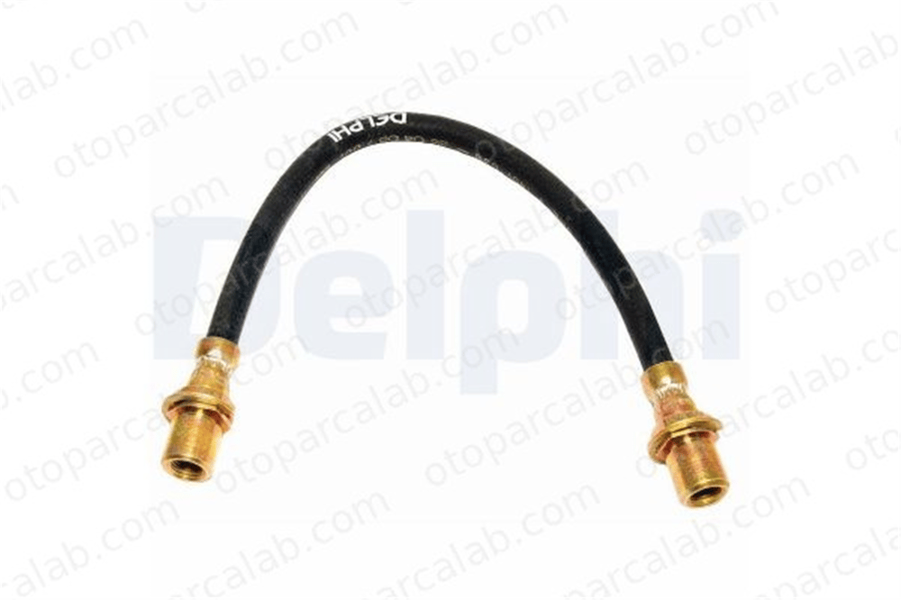 DELPHI LH3667 Fren Hortumu Arka Sağ veya Sol TOYOTA COROLLA COROLLA Compact 9094702533 9094702472