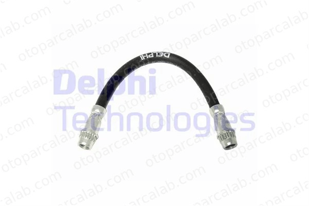 DELPHI LH3726 Fren Hortumu Arka Sağ veya Sol RENAULT 21 Sedan 21 Station wagon LH3726 480693