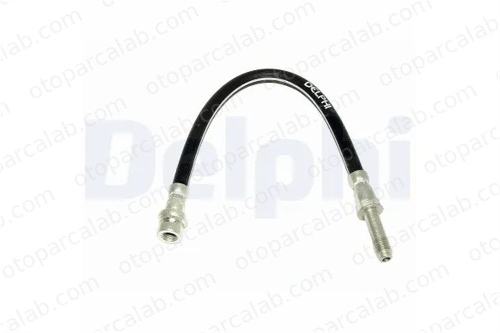 DELPHI LH3783 Fren Hortumu Arka Sağ veya Sol FORD MONDEO I Turnier MONDEO II Turnier T24023 93BB2282CA