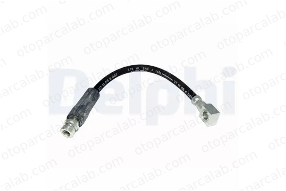 DELPHI LH3784 Fren Hortumu Arka Sağ veya Sol FORD MONDEO I Turnier MONDEO II Turnier 6922621 93BB2282DD