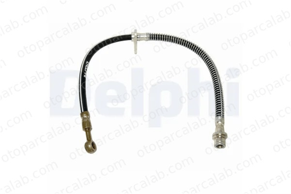 DELPHI LH5232 Fren Hortumu Ön Sol ROVER 800 800 Hatchback MEL56801L GBH241
