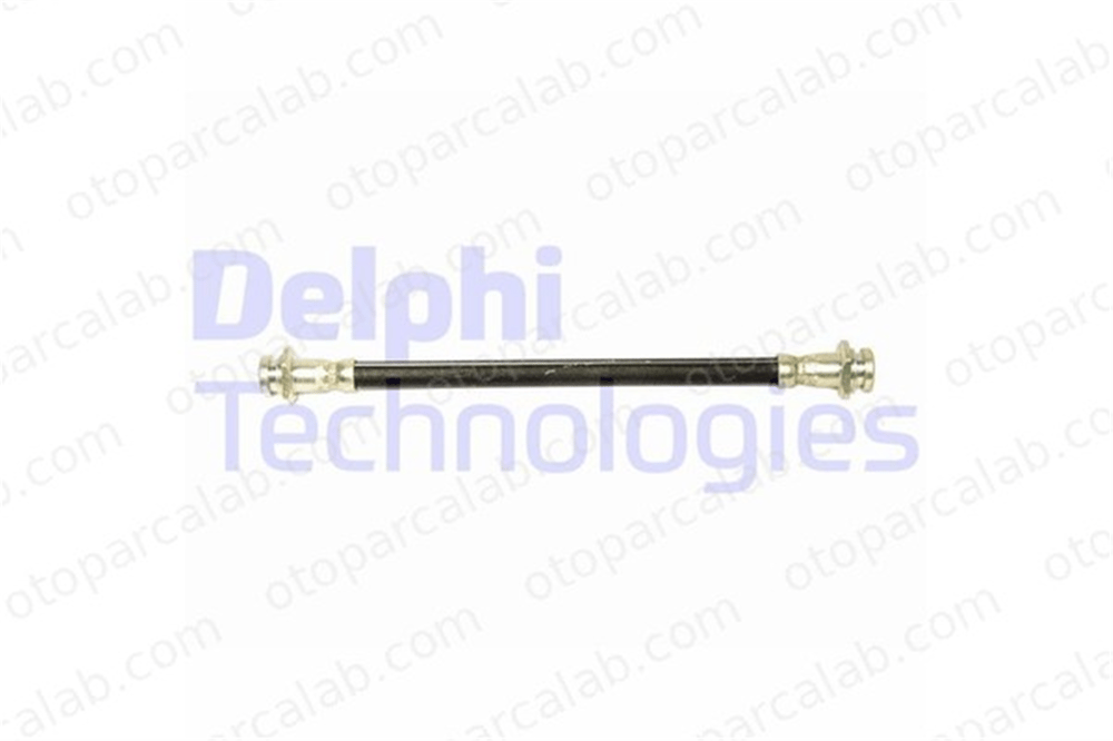 DELPHI LH6020 Fren Hortumu Arka Sağ veya Sol CHEVROLET MATIZ SPARK LH6020 95091255