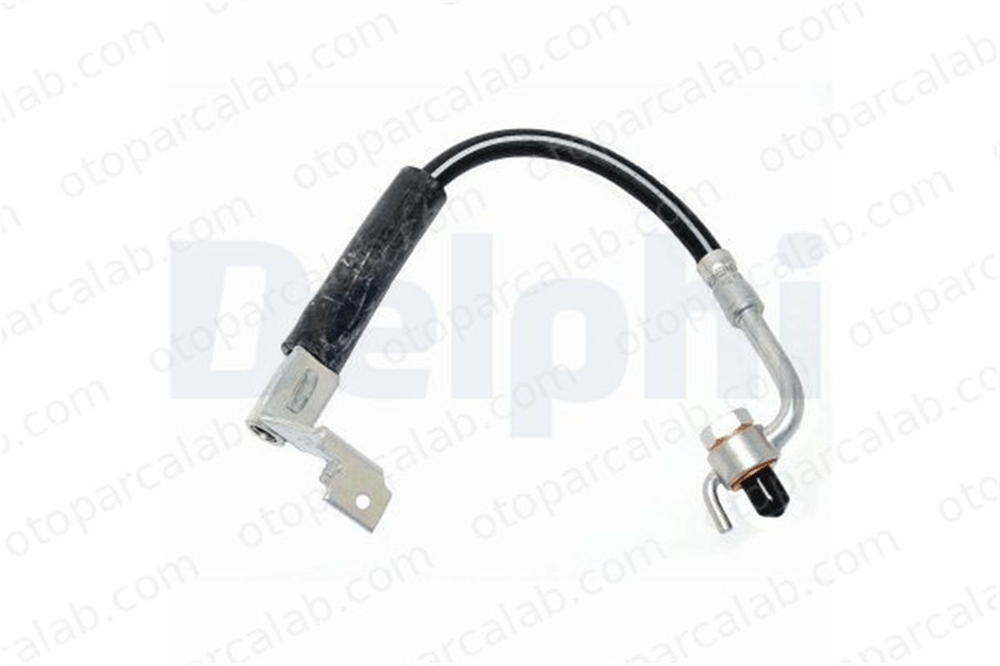 DELPHI LH6029 Fren Hortumu Ön Sağ FORD ESCORT VI Turnier ESCORT VI Sedan T24082 1051514