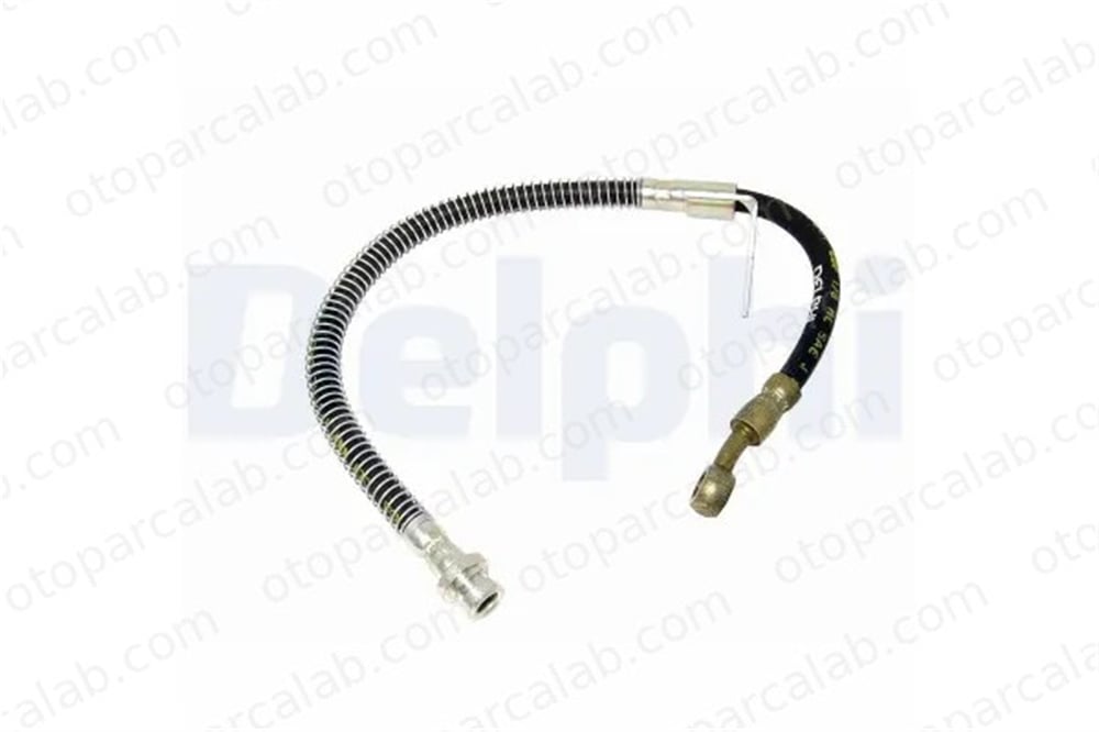 DELPHI LH6043 Fren Hortumu Ön Sağ HYUNDAI ACCENT I ACCENT Sedan 5873222100 5873222000