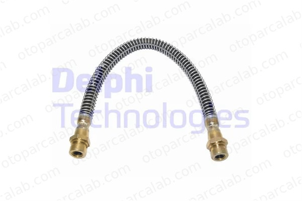 DELPHI LH6052 Fren Hortumu Arka Sol HYUNDAI ATOS LH6052 5873702000