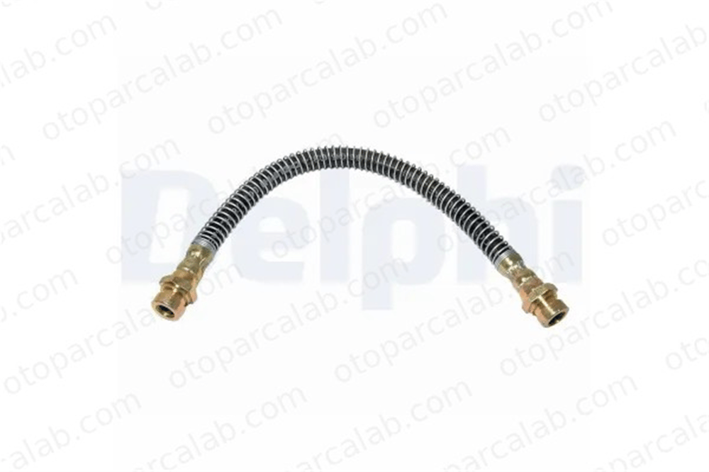 DELPHI LH6053 Fren Hortumu Arka Sağ HYUNDAI ATOS 5873802000 5873802001