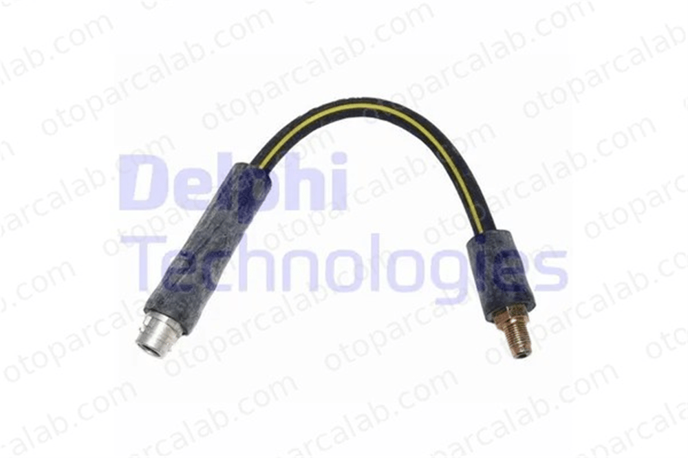 DELPHI LH6062 Fren Hortumu Ön Sağ veya Sol MERCEDES-BENZ A-SERISI E-SERISI A1684280335 1684280335