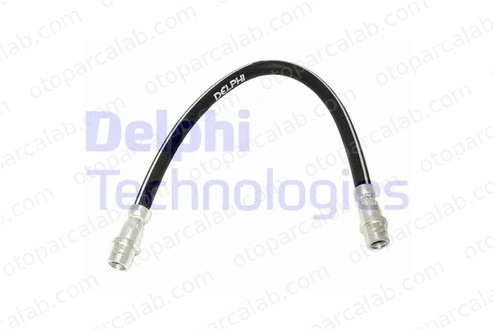 DELPHI LH6063 Fren Hortumu Arka Sağ veya Sol MERCEDES-BENZ A-SERISI VANEO A1684280235 1684280235