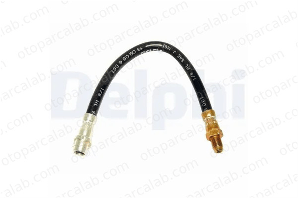 DELPHI LH6064 Fren Hortumu Arka Sağ veya Sol MERCEDES-BENZ C-SERISI C-SERISI T-Model LH6064 1714280035