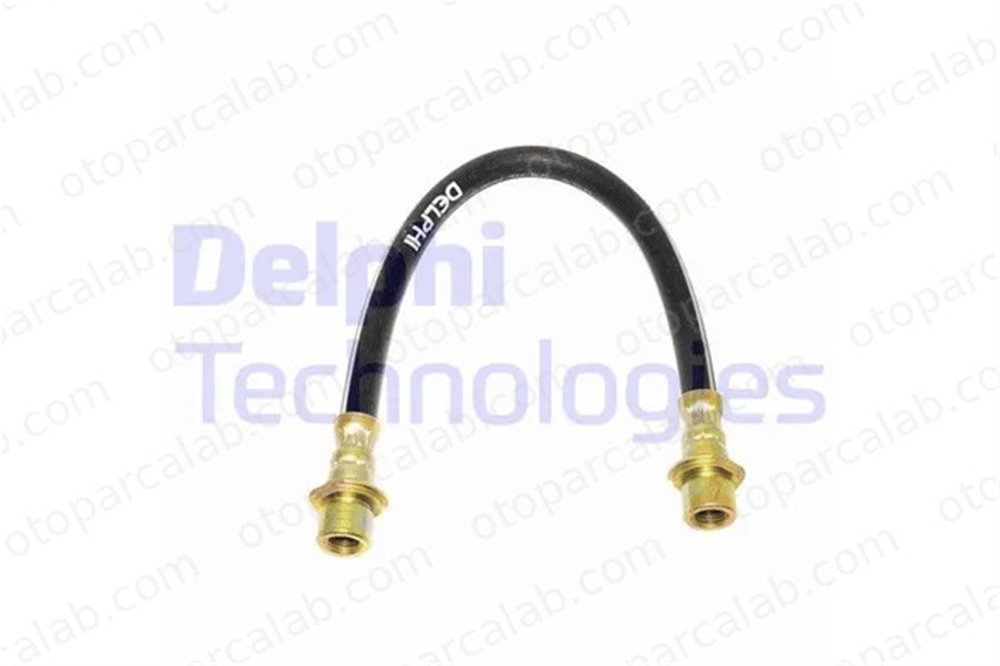 DELPHI LH6087 Fren Hortumu Arka Sağ veya Sol TOYOTA YARIS YARIS VERSO LH6087 J3702152