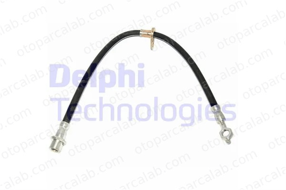 DELPHI LH6091 Fren Hortumu Ön Sağ TOYOTA RAV 4 II RAV 4 I LH6091 9094702781