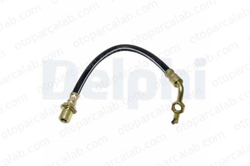 DELPHI LH6096 Fren Hortumu Ön Sağ veya Sol TOYOTA MODEL F 9094702480 188143820