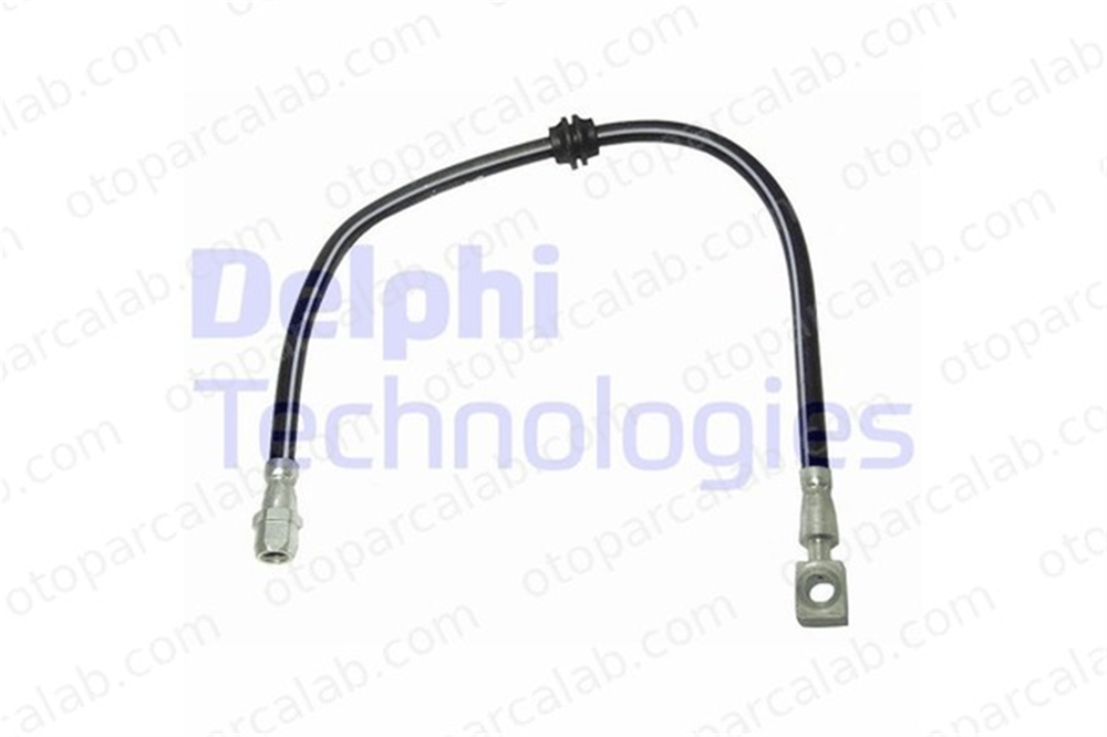 DELPHI LH6112 Fren Hortumu Ön Sağ veya Sol MINI MINI MINI Cabrio LH6112 34106779817