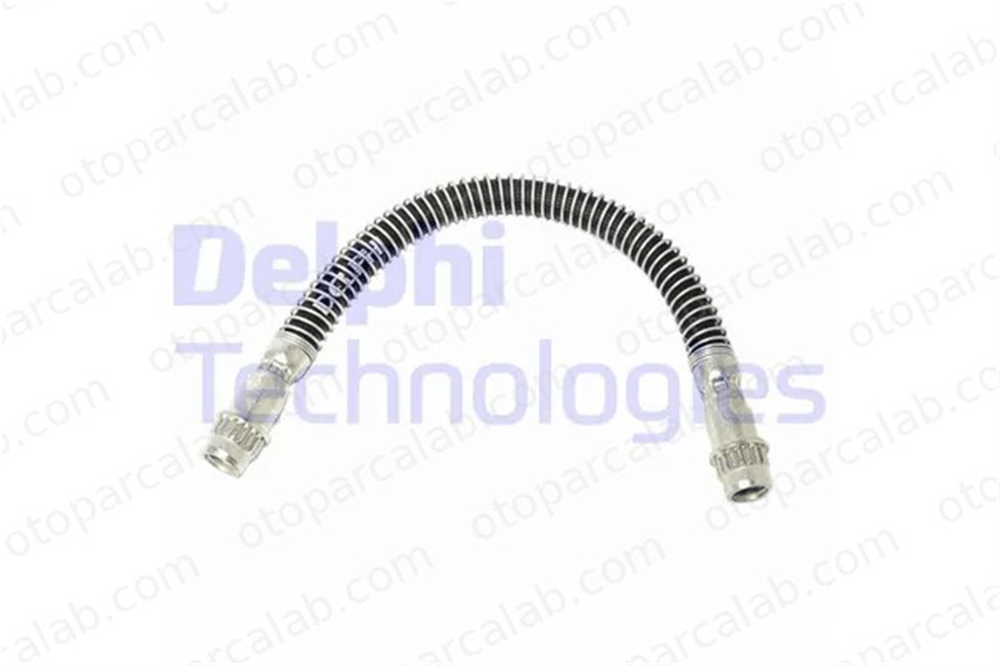 DELPHI LH6127 Fren Hortumu Arka Sağ veya Sol CITROËN C5 I Break C5 II Break LH6127 480698