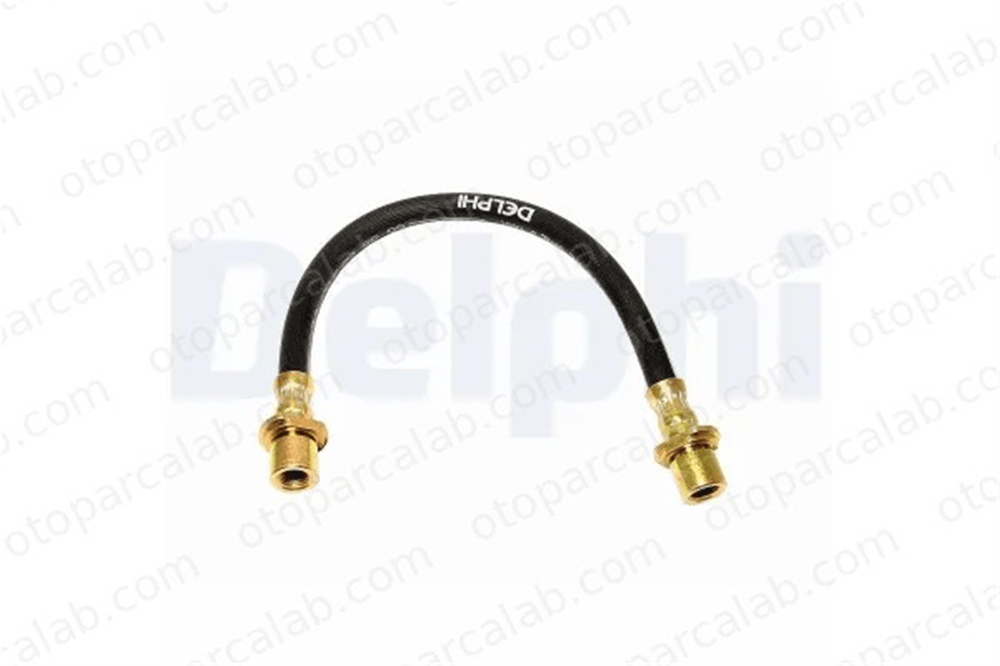 DELPHI LH6132 Fren Hortumu Arka Sağ veya Sol DAIHATSU CHARADE IV CHARADE IV Sedan 9004922146 9004922146000
