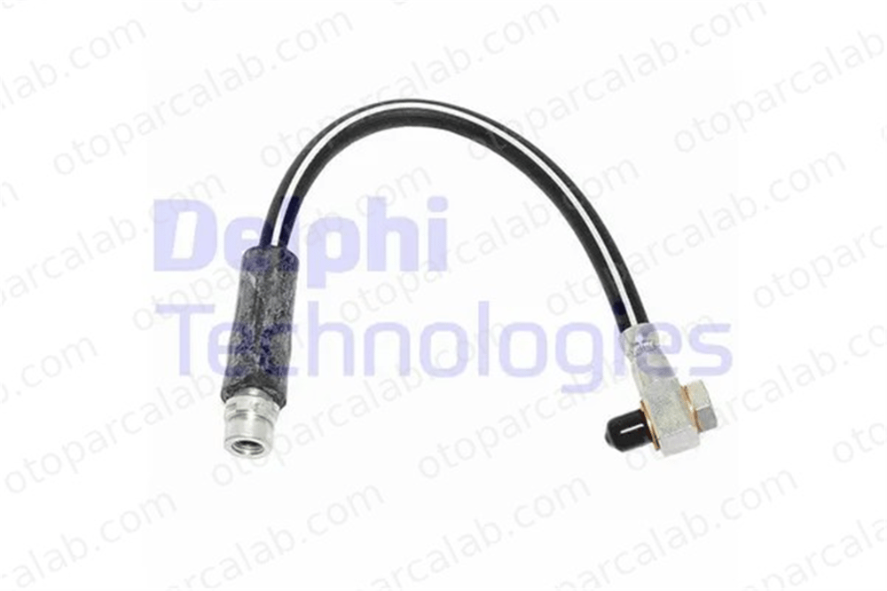 DELPHI LH6147 Fren Hortumu Arka Sağ veya Sol FORD MONDEO II Turnier 1051091 97BG2282BC