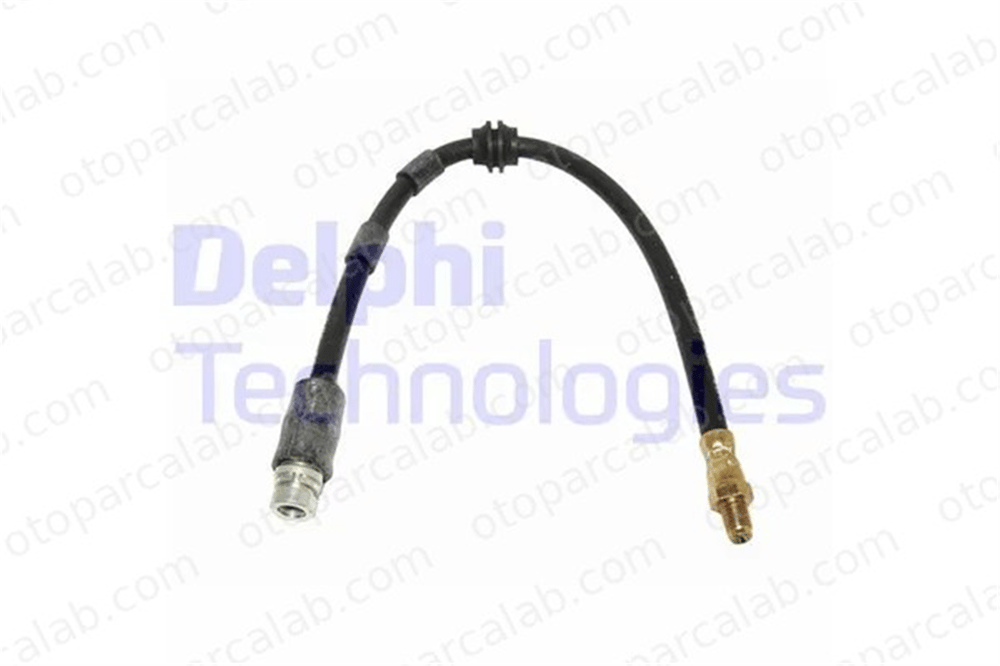 DELPHI LH6149 Fren Hortumu Ön Sağ veya Sol FORD MONDEO III MONDEO III Sedan 1114757 1116868