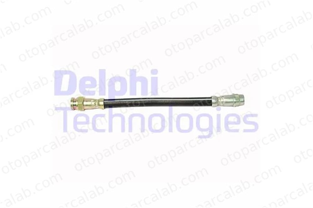 DELPHI LH6235 Fren Hortumu Arka Sağ veya Sol PEUGEOT 308 I 308 SW I LH6235 4806A1