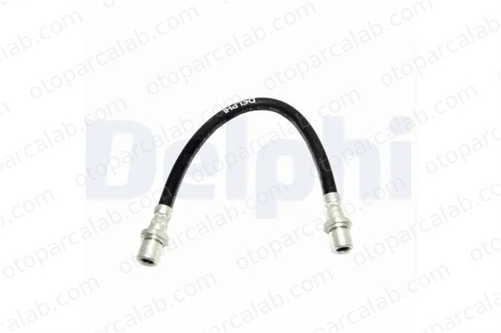DELPHI LH6256 Fren Hortumu Arka Sağ SUBARU LEGACY I LEGACY I Station wagon 26531AA020