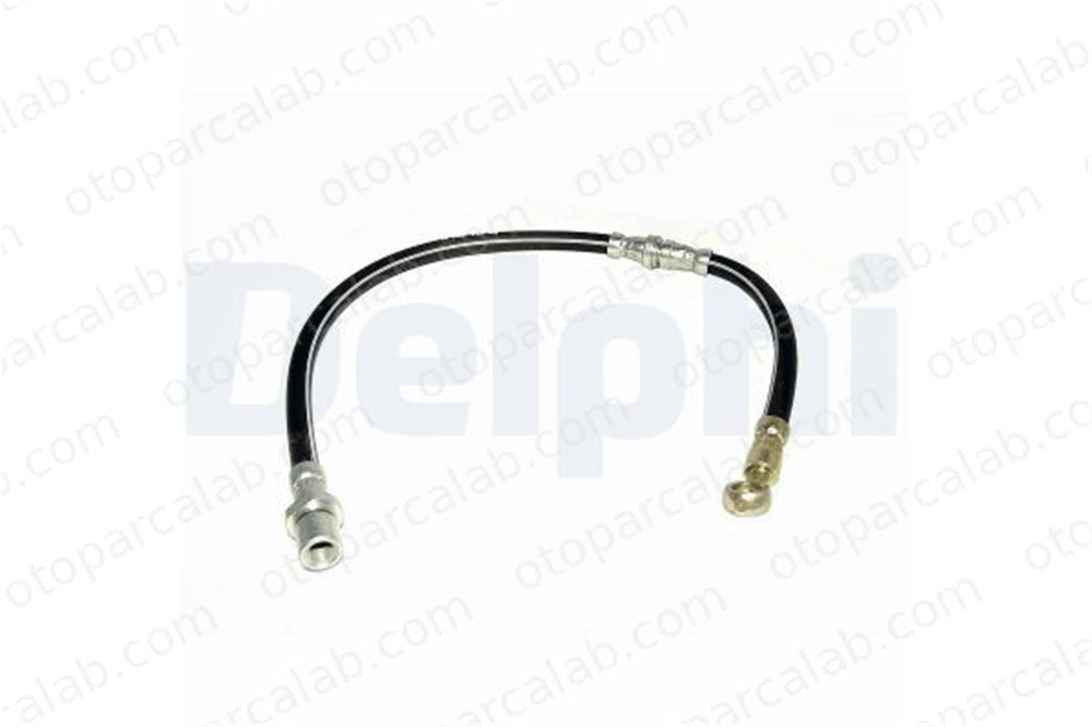 DELPHI LH6257 Fren Hortumu Arka Sağ veya Sol SUBARU FORESTER 26550FC030