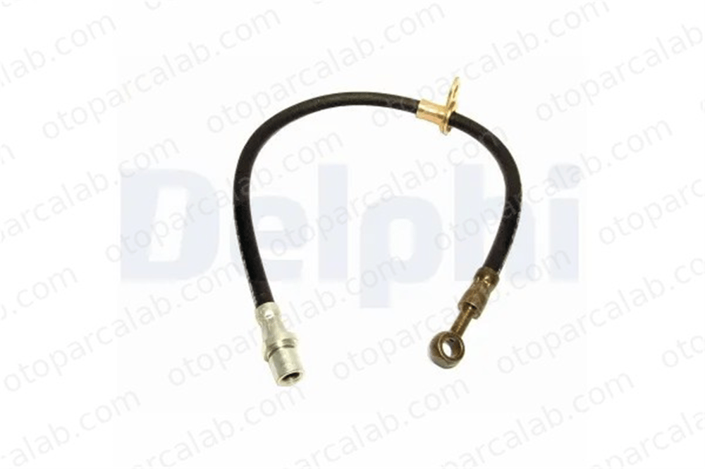 DELPHI LH6263 Fren Hortumu Ön Sağ SUBARU IMPREZA Hatchback LEGACY IV Station wagon 26540AE00A 26540AE000