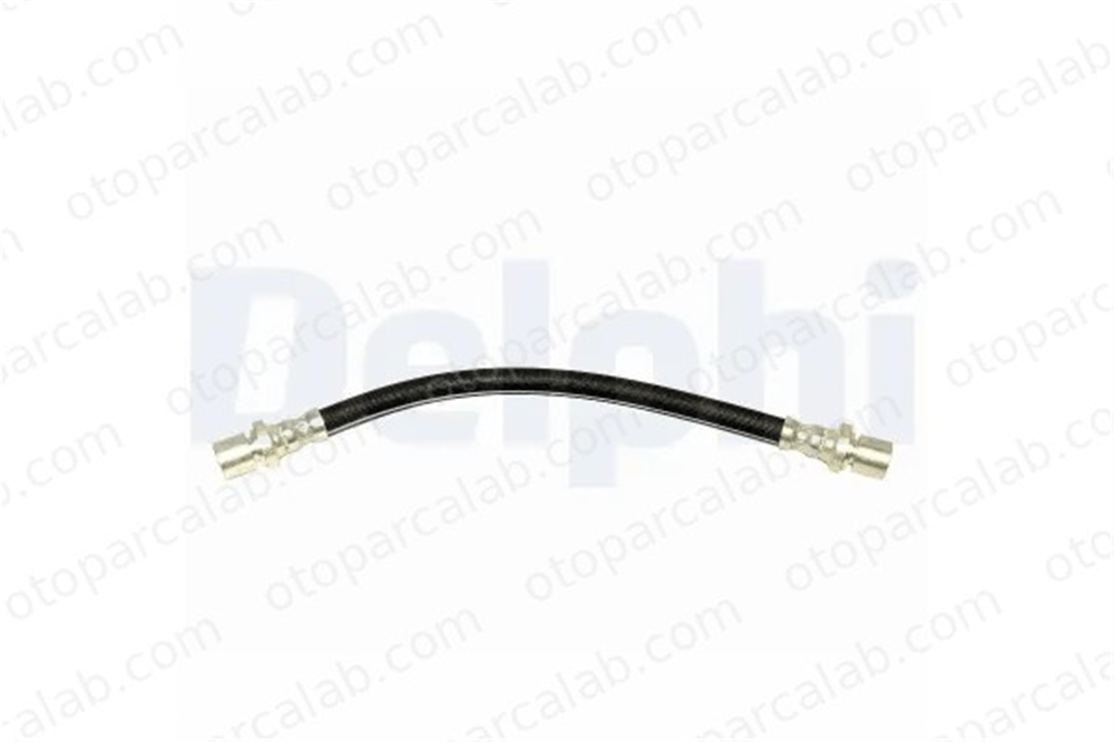 DELPHI LH6264 Fren Hortumu Arka Sağ veya Sol SUBARU LEGACY IV Station wagon LEGACY IV 26541 AE01A