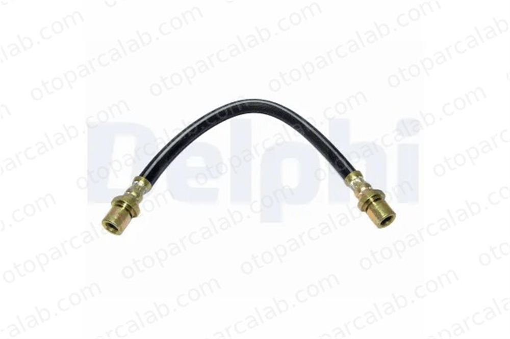 DELPHI LH6265 Fren Hortumu Arka Sağ veya Sol SUBARU OUTBACK LEGACY IV 26541 AE02A