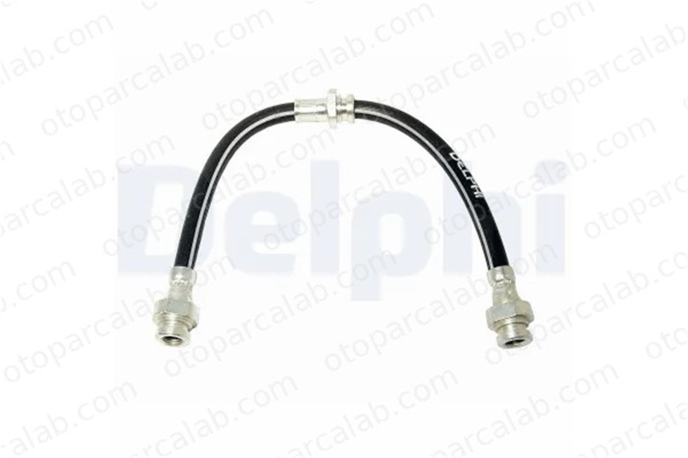 DELPHI LH6273 Fren Hortumu Arka Sağ veya Sol SUZUKI SWIFT II Hatchback SWIFT II Sedan 5159060B00 5159060B00000