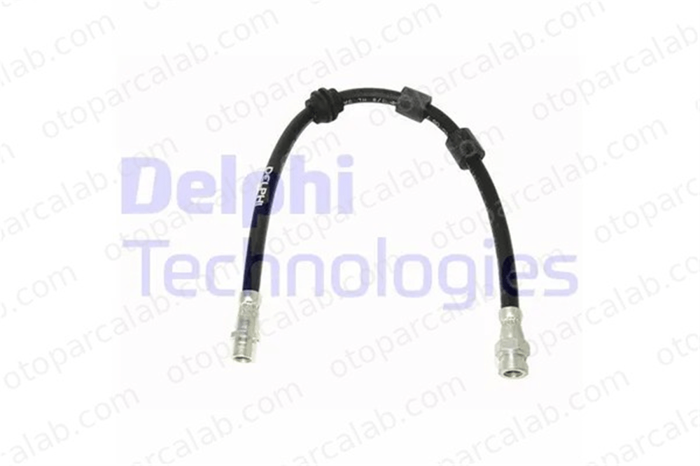 DELPHI LH6287 Fren Hortumu Ön Sağ veya Sol VW SHARAN SEAT ALHAMBRA 1121359 1304007