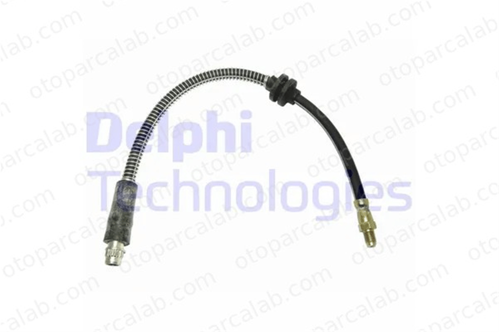 DELPHI LH6345 Fren Hortumu Ön Sağ veya Sol CITROËN JUMPY JUMPY Panelvan/Van LH6345 4806A6