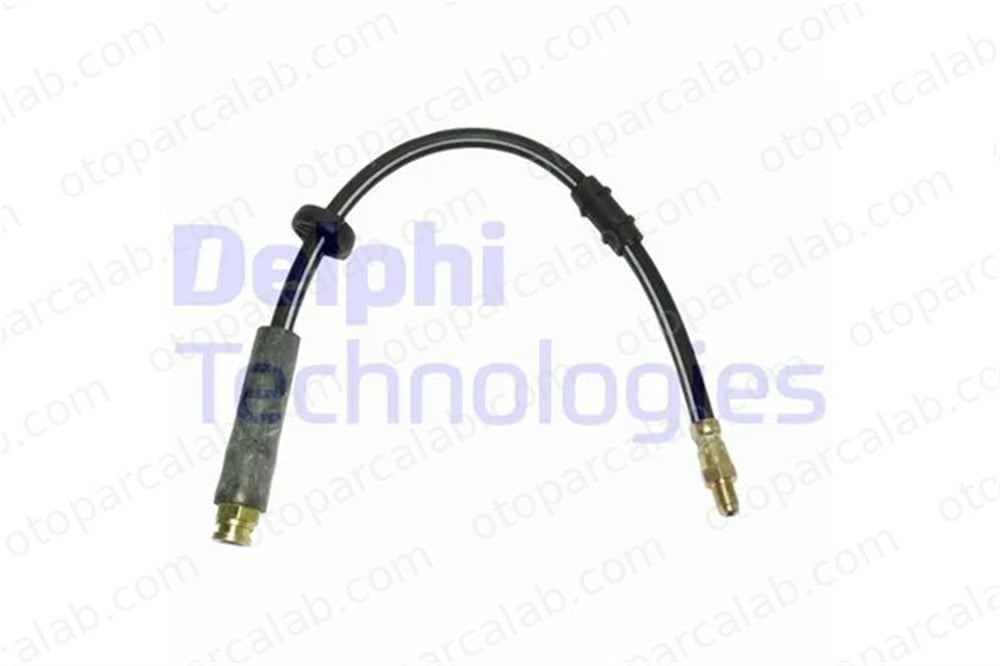 DELPHI LH6346 Fren Hortumu Ön Sağ veya Sol CITROËN JUMPER Panelvan/Van JUMPER Minibüs/Otobüs LH6346 4806C3