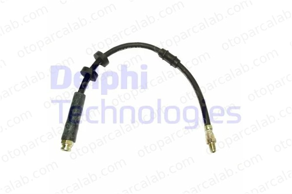 DELPHI LH6347 Fren Hortumu Ön Sağ veya Sol CITROËN JUMPER Panelvan/Van JUMPER Minibüs/Otobüs LH6347 4806C2