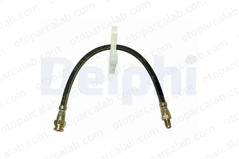 DELPHI LH6349 Fren Hortumu Arka Sağ PEUGEOT BOXER Panelvan/Van BOXER Minibüs/Otobüs 480676 4806C9