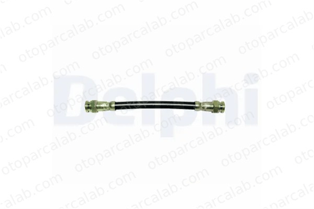 DELPHI LH6360 Fren Hortumu Arka Sağ veya Sol FIAT PANDA 500 LH6360 46803893