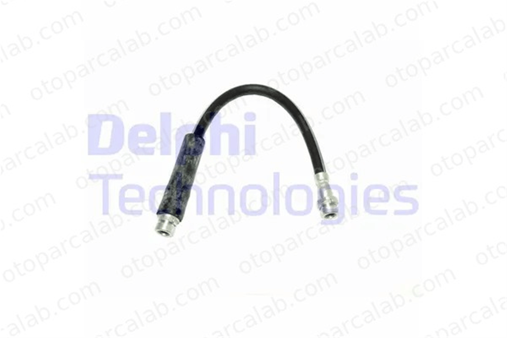 DELPHI LH6369 Fren Hortumu Arka Sağ veya Sol FORD FUSION 1207358 1213135