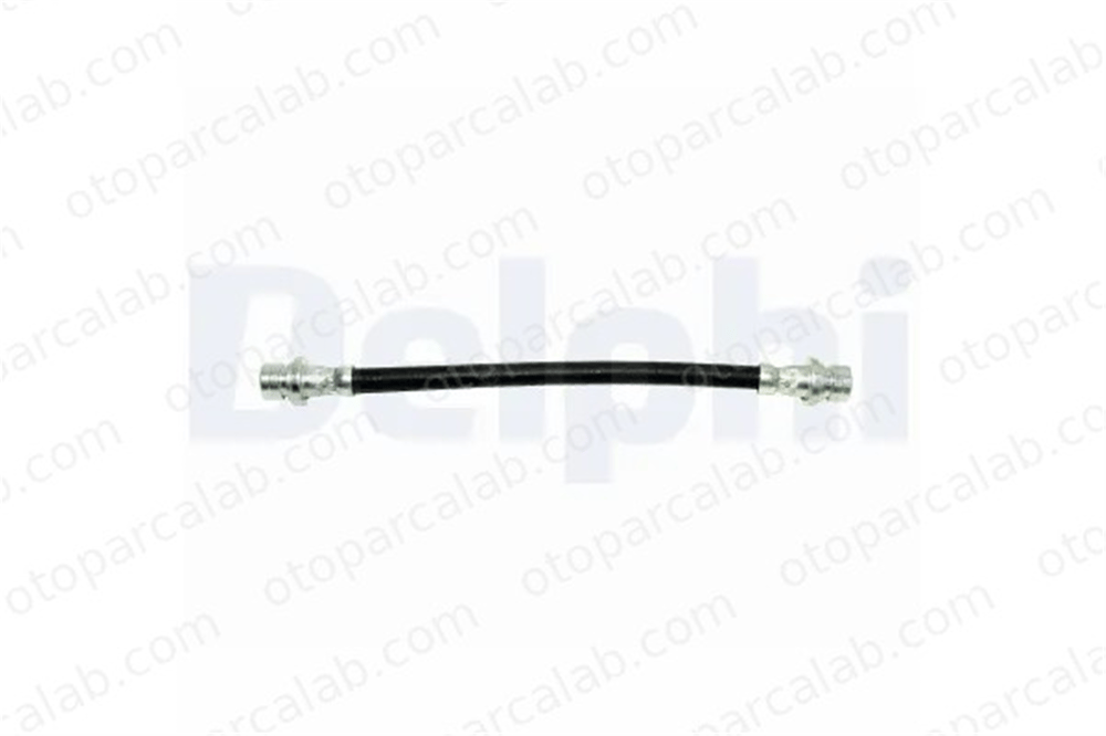 DELPHI LH6375 Fren Hortumu Arka Sağ veya Sol ROVER 400 II 200 II Hatchback 4630ST3E10 LH6375